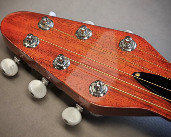 Red Special Chronos