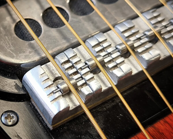 Red Special Chronos